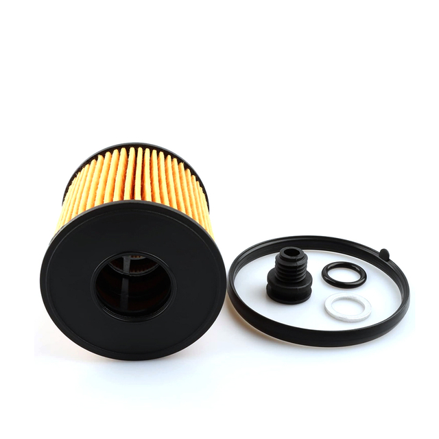 26350-2J000 Oil Filter for Hyundai Elantra 21-22 Kona 22 Sonata 20-21