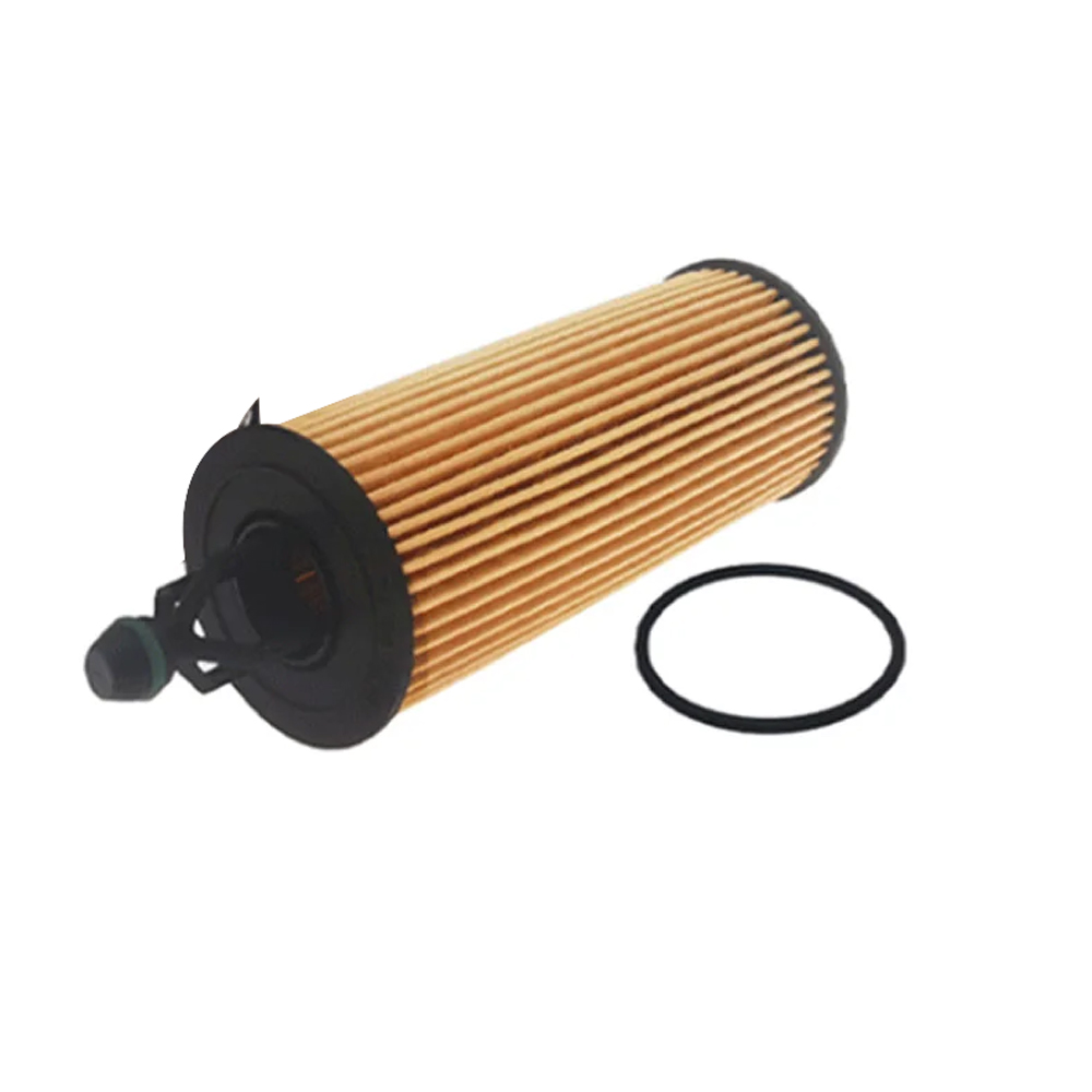 Oil Filter 68191349AA For Chrysler 200 Jeep Cherokee Dodge Avenger Ram 1500 Fiat Freemont Lancia Thema 3.2L / 3.6L Engine Guard