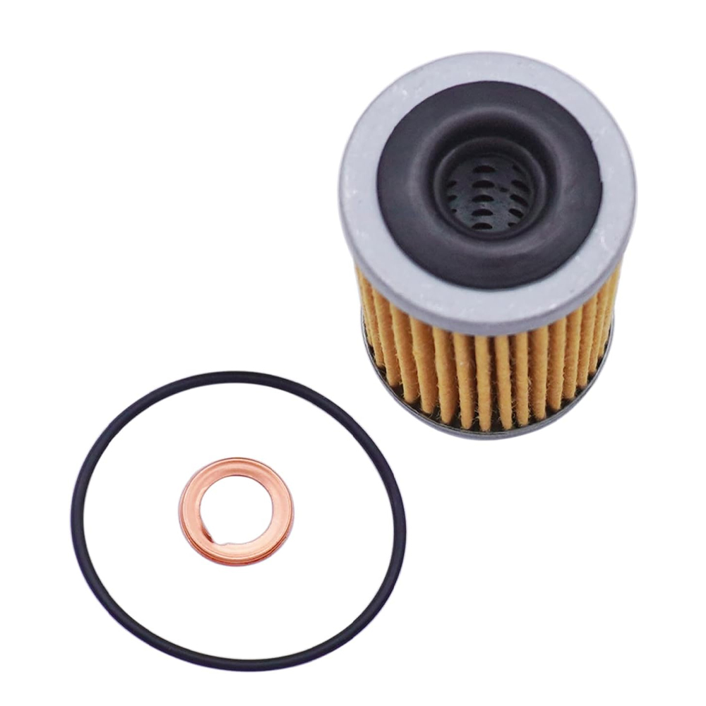 31726-28X0A 31726-3JX0A Transmission Oil Filter for Nissan Rogue Maxima Altima Sentra Versa