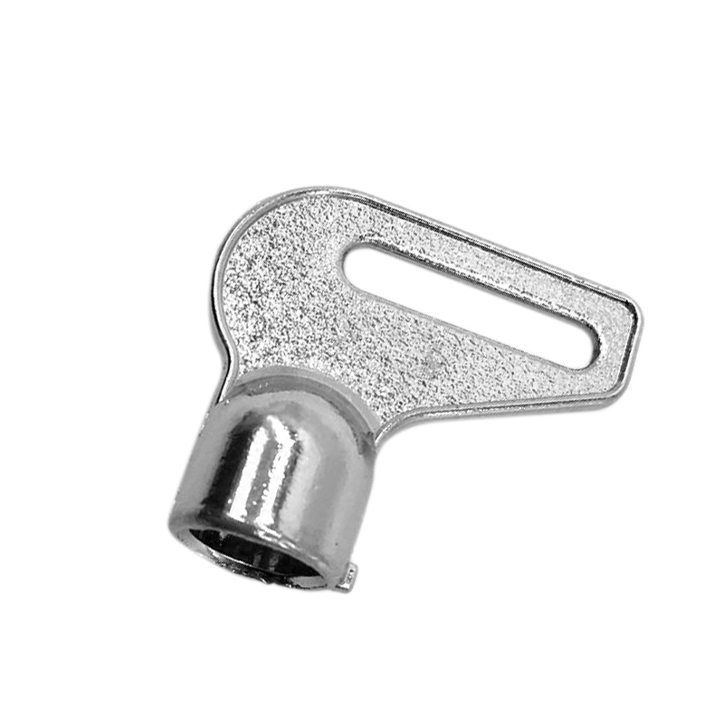 Excavator Accessories Ignition switch starter pipe key cast zinc