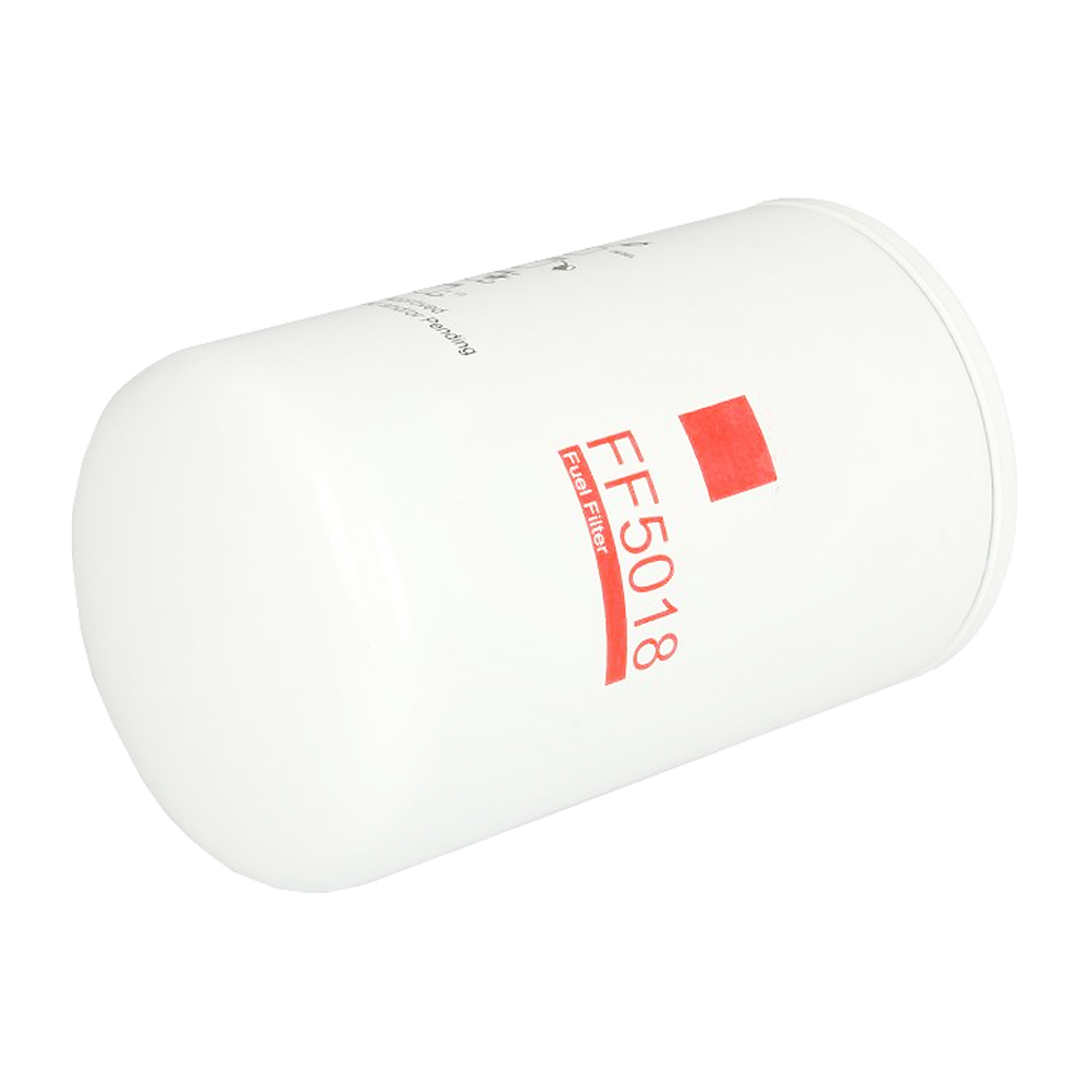 Diesel Fuel Filter Element FF5018 ISB 215 235 ISC 300 260 Diesel Engine Replace OEM FF5074 466987-5 538242