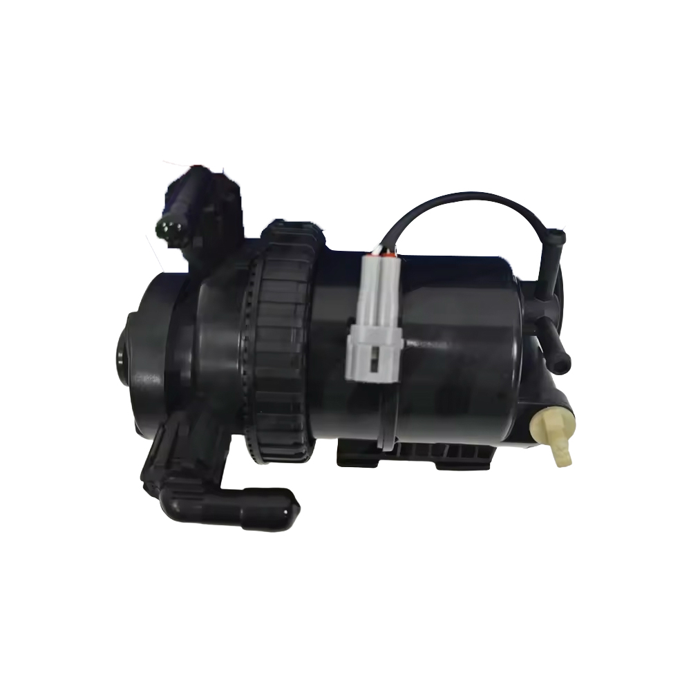 1770A291 1770A342 Fuel Filter Housing assembly For Mitsubishi L200 Triton PICKUP KJ KK KL