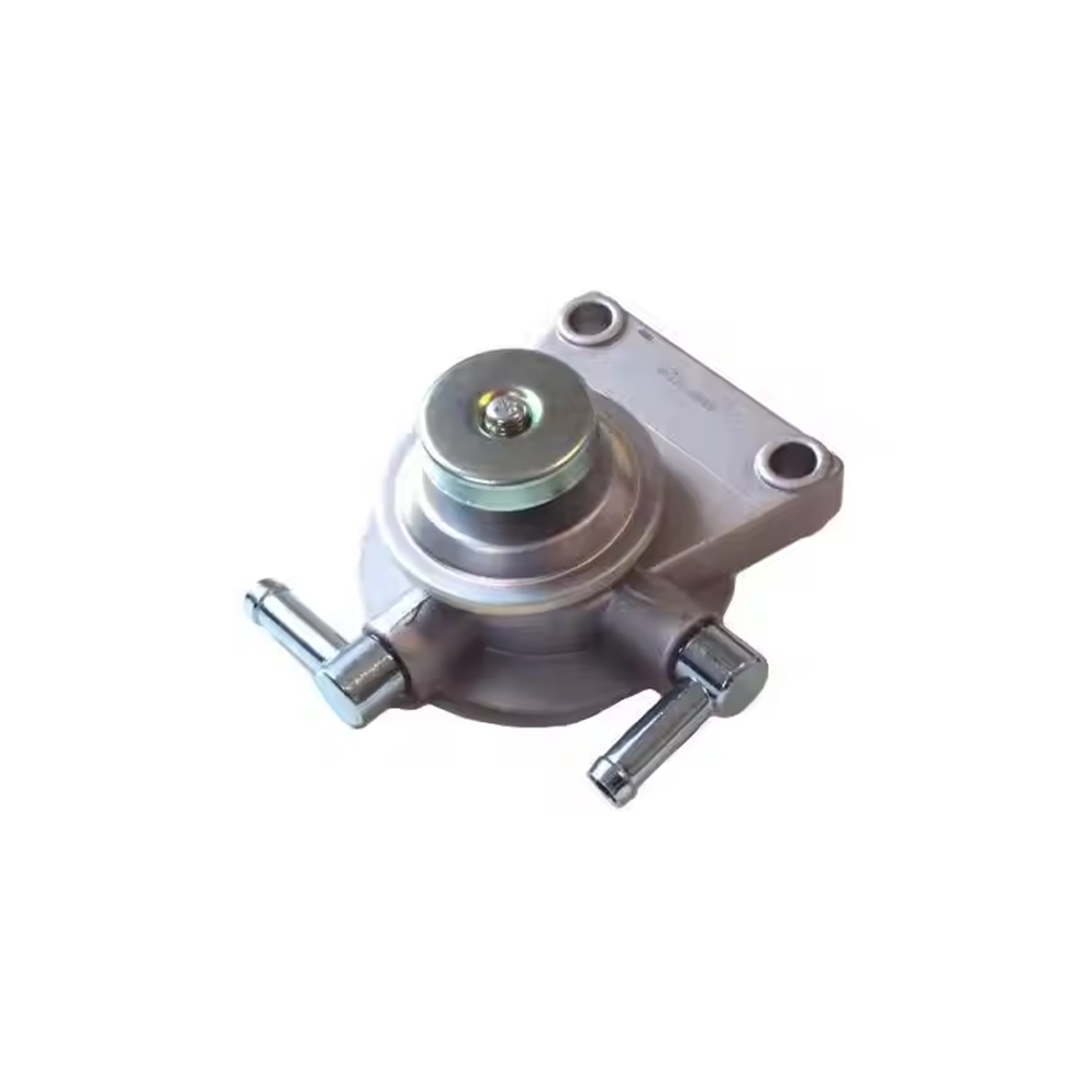 23301-17150 23301-58150 23380-17180 Fuel Primer Pump Cap For Toyota Land Cruiser 1HDT, 1HZ, 1PZ