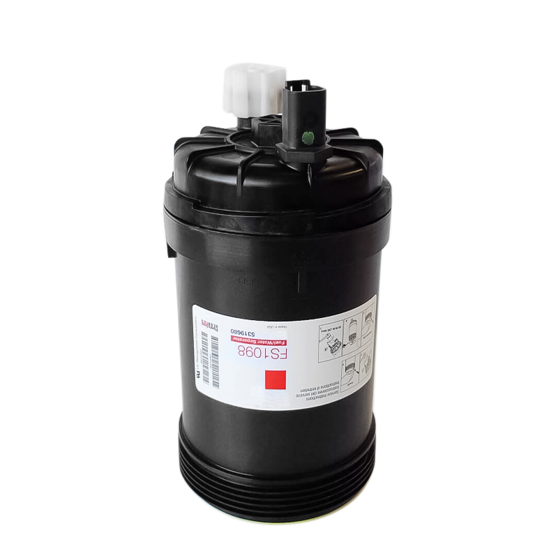 FS20019 FF266 LF3970 FS1098 filter sets For XCMG XE200 215D LiuGong CLG920 933 935E