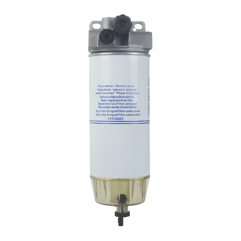 Filter Assembly 11110702 11110683 Industrial Equipment And Components Part