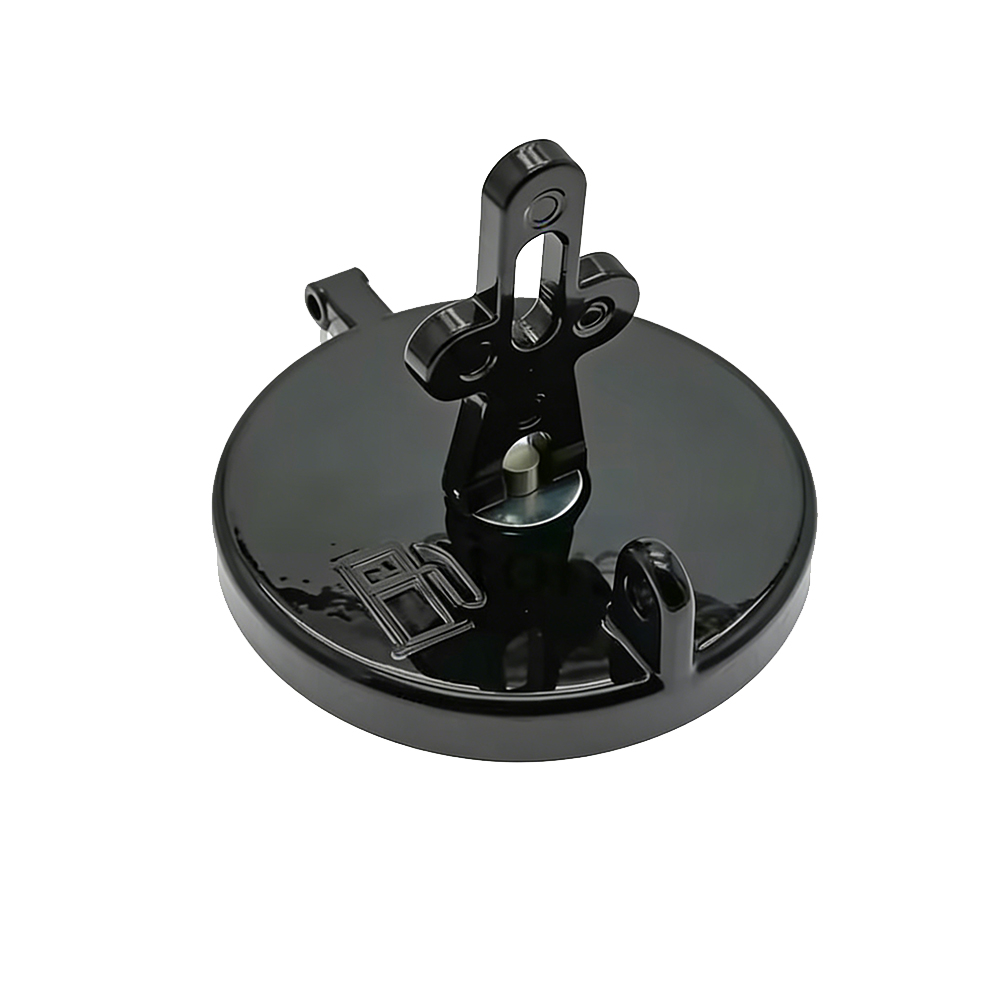 Fuel Tank Cap Diesel Cover For XCMG Xugong Wheel Crawler Loader Dozer