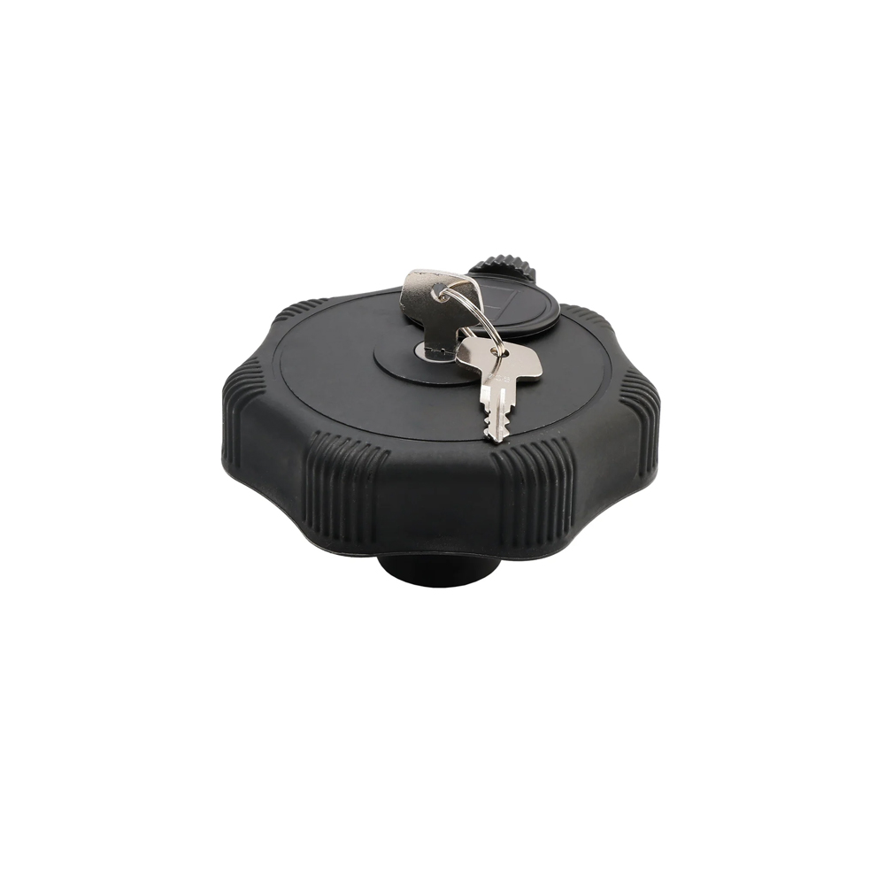 7041664 7414913 Fuel Tank Cap For Liebherr R924 R944 Kubota U55-4 KX018-4