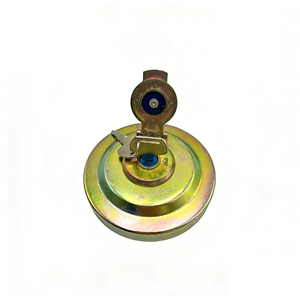 689-11700002 HD770 HD880 HD800 HD700 HD820 FITS Kato Excavator Fuel Cap Part