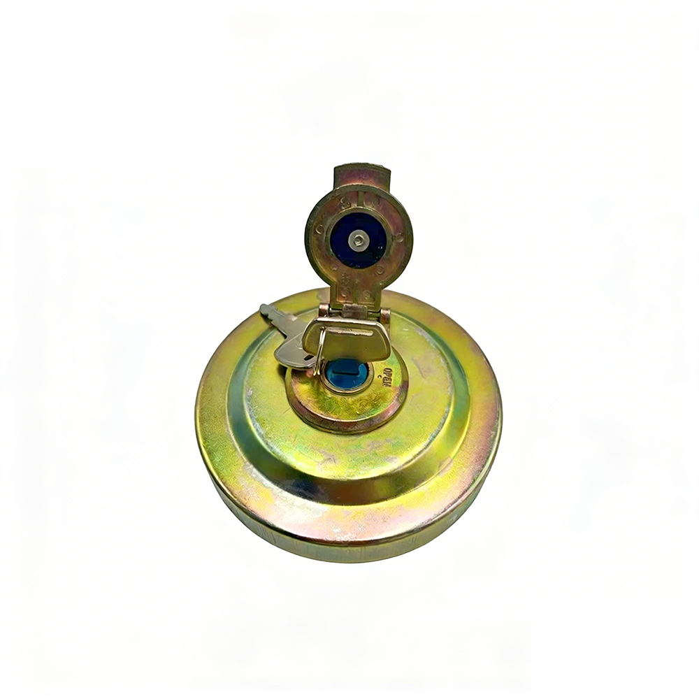 689-11700002 HD770 HD880 HD800 HD700 HD820 FITS Kato Excavator Fuel Cap Part