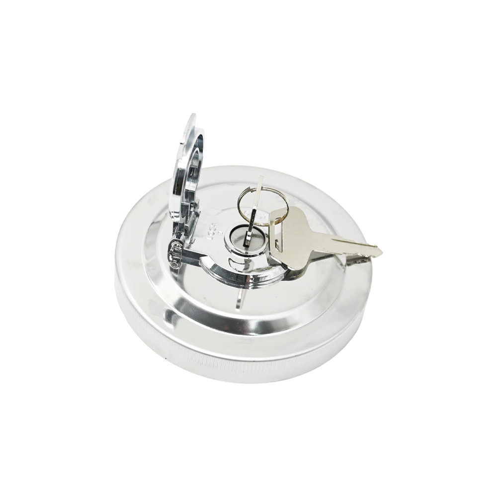 Fuel Cap Assy Replacement for KOMATSU PC200 PC220 PC300 PC400 Replaces 20Y-04-11160 423-04-11362 134-04-71180 20Y-14-11160